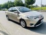 Toyota Vios bán  e cvt 2017 tên cá nhân chính chủ 2017 - bán vios e cvt 2017 tên cá nhân chính chủ