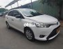 Toyota Vios   1.5E 2017 cứng 2017 - Toyota Vios 1.5E 2017 cứng