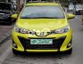 Toyota Yaris xe   1.5G 2019 2019 - xe TOYOTA YARIS 1.5G 2019