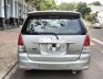 Toyota Innova Cần bán  đời 2010 bản G 2010 - Cần bán Innova đời 2010 bản G