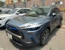 Toyota Corolla Cross  cross biển thành phố 2021 - toyota cross biển thành phố