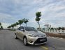 Toyota Vios 2015 - Toyota Vios 2015 số tự động