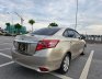 Toyota Vios 2015 - Toyota Vios 2015 số tự động