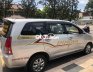 Toyota Innova mình cần bán   2007 G xịn xe gia đình 2007 - mình cần bán toyota innova 2007 G xịn xe gia đình