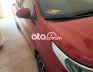 Toyota Vios Bán xe  siêu lướt màu đỏ. 2021 - Bán xe Vios siêu lướt màu đỏ.