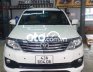 Toyota Fortuner cần vốn đầu tư nên bán 2015 - cần vốn đầu tư nên bán