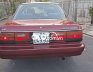 Toyota Camry Bán xe   mỹ 88 tu chin chủ 1988 - Bán xe Toyota Camry mỹ 88 tu chin chủ