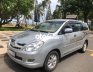Toyota Innova mình cần bán   2007 G xịn xe gia đình 2007 - mình cần bán toyota innova 2007 G xịn xe gia đình