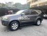 Toyota Fortuner Bán  2010 mầu Xám 2010 - Bán fortuner 2010 mầu Xám
