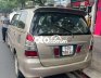 Toyota Innova inova đời 2008 số sàn 2008 - inova đời 2008 số sàn