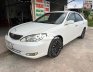 Toyota Camry cần bán xe  stđ 2002 ngay chủ 2002 - cần bán xe camry stđ 2002 ngay chủ