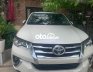 Toyota Fortuner nhà gia đình cần bán 2017 - nhà gia đình cần bán