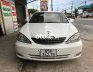 Toyota Camry cần bán xe  stđ 2002 ngay chủ 2002 - cần bán xe camry stđ 2002 ngay chủ