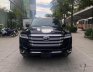 Toyota Land Cruiser 3.5 Turbo  2022 - Bán Toyota Land Cruiser 3.5 Turbo, Model và đăng ký 2022, mới 99,9%.