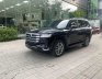Toyota Land Cruiser 3.5 Turbo  2022 - Bán Toyota Land Cruiser 3.5 Turbo, Model và đăng ký 2022, mới 99,9%.