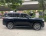 Toyota Land Cruiser 3.5 Turbo  2022 - Bán Toyota Land Cruiser 3.5 Turbo, Model và đăng ký 2022, mới 99,9%.