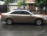 Toyota Camry 2.4G 2008 - bán xe Toyota Camry 2008 2.4G số tự động sản xuất 2008 máy xăng,màu vàng