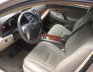 Toyota Camry 2.4G 2008 - bán xe Toyota Camry 2008 2.4G số tự động sản xuất 2008 máy xăng,màu vàng