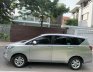 Toyota Innova 2018 - Cam kết pháp lí xe rõ ràng không tranh chấp, kiện tụng đủ điều kiện sang tên đổi biển.. Bằng văn bản