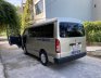 Toyota Hiace 2008 - 6 chỗ ngồi máy dầu,  nguyên zin anh em bao sang tên cho
