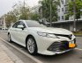 Toyota Camry 2020 - xe cá nhân 1 chủ từ mới 