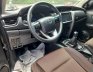 Toyota Fortuner 2019 - 7 chỗ xe 1 chủ từ mới