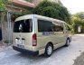 Toyota Hiace 2008 - 6 chỗ ngồi máy dầu,  nguyên zin anh em bao sang tên cho