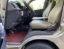 Toyota Hiace 2008 - 6 chỗ ngồi máy dầu,  nguyên zin anh em bao sang tên cho