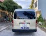 Toyota Hiace 2008 - 6 chỗ ngồi máy dầu,  nguyên zin anh em bao sang tên cho