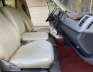 Toyota Hiace 2008 - 6 chỗ ngồi máy dầu,  nguyên zin anh em bao sang tên cho