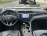 Toyota Camry 2020 - xe cá nhân 1 chủ từ mới 