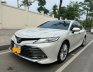 Toyota Camry 2020 - xe cá nhân 1 chủ từ mới 