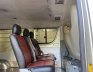 Toyota Hiace 2008 - 6 chỗ ngồi máy dầu,  nguyên zin anh em bao sang tên cho