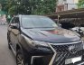Toyota Fortuner 2017 - FORTUNER 2.7V , 2 CẦU 4×4  , MÁY XĂNG ÊM MẠNH , SỐ TỰ ĐỘNG AT