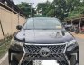Toyota Fortuner 2017 - FORTUNER 2.7V , 2 CẦU 4×4  , MÁY XĂNG ÊM MẠNH , SỐ TỰ ĐỘNG AT