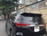 Toyota Fortuner 2017 - FORTUNER 2.7V , 2 CẦU 4×4  , MÁY XĂNG ÊM MẠNH , SỐ TỰ ĐỘNG AT