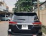 Toyota Fortuner 2017 - FORTUNER 2.7V , 2 CẦU 4×4  , MÁY XĂNG ÊM MẠNH , SỐ TỰ ĐỘNG AT
