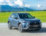 Toyota Corolla Cross 2023 - Xe đủ màu giao ngay chỉ từ 250 triệu kèm nhiều ưu đãi phụ kiện hấp dẫn duy nhất trong tháng 7