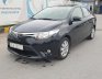 Toyota Vios 2017 - Cam kết xe không đâm va không ngập nước