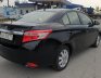 Toyota Vios 2017 - Cam kết xe không đâm va không ngập nước