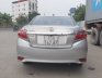 Toyota Vios 2014 - Cam kết xe không đâm va tai nạn nặng không ngập nước. Giấy tờ pháp lý chuẩn chỉ.