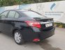 Toyota Vios 2017 - Cam kết xe không đâm va không ngập nước