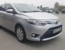Toyota Vios 2014 - Cam kết xe không đâm va tai nạn nặng không ngập nước. Giấy tờ pháp lý chuẩn chỉ.