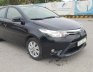 Toyota Vios 2017 - Cam kết xe không đâm va không ngập nước
