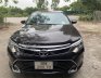 Toyota Camry 2017 - Cần bán TOYOTA CAMRY 2017 model 2018