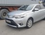 Toyota Vios 2014 - Cam kết xe không đâm va tai nạn nặng không ngập nước. Giấy tờ pháp lý chuẩn chỉ.