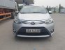 Toyota Vios 2014 - Cam kết xe không đâm va tai nạn nặng không ngập nước. Giấy tờ pháp lý chuẩn chỉ.