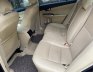 Toyota Camry 2017 - Cần bán TOYOTA CAMRY 2017 model 2018