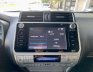 Toyota Land Cruiser Prado 2019 - Chạy 5,3 vạn km