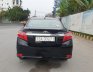 Toyota Vios 2017 - Cam kết xe không đâm va không ngập nước